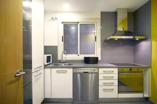 Location Appartement à Puerta de Murcia-Colegios