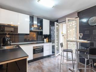 Affitto Appartamento in Puente Mayorga-Campamento