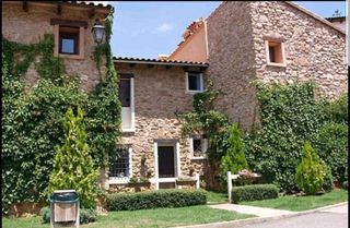 Flat in Calle mas de los pastores. Precioso apartamento rural en urb. mas de pastores  teruel!!!