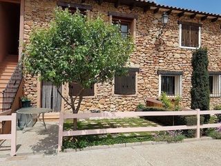 Pis a Calle mas de los pastores. Precioso apartamento rural en urb. mas de pastores  teruel!!!