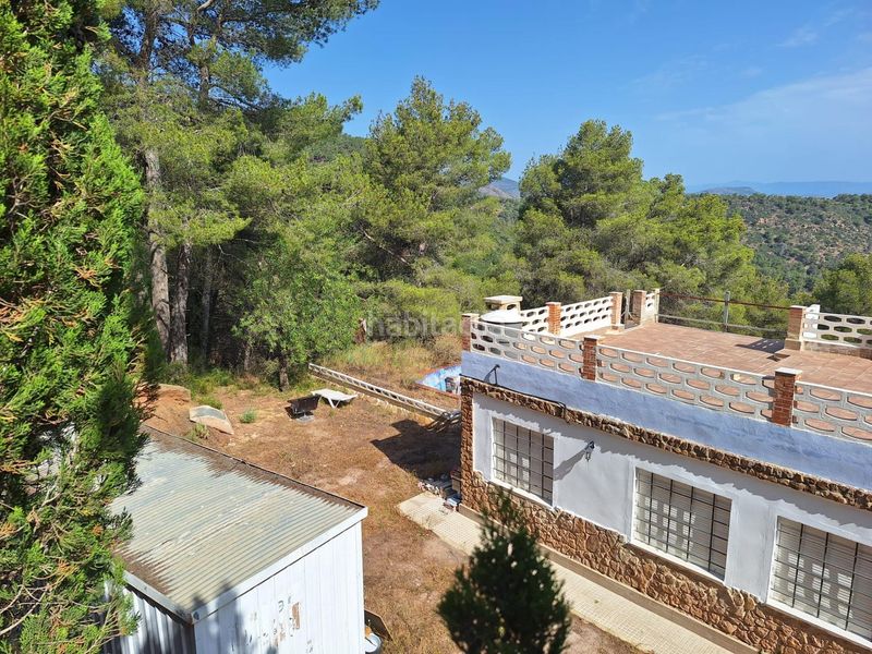 Foto 2d6cbba1-ffe1-47d4-b7e1-c24a25d32d83. Chalet  independiente en Estivella