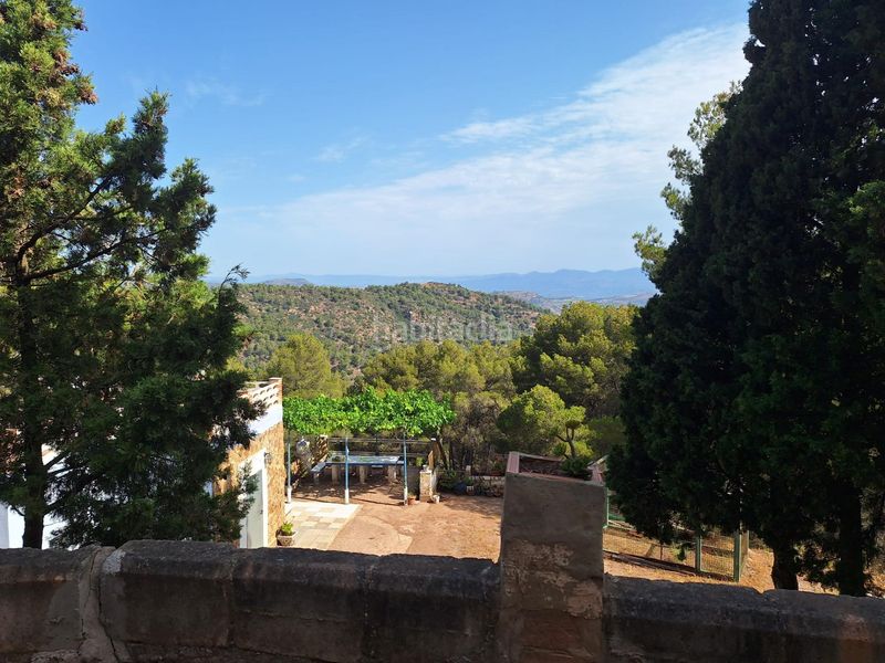 Foto 52769563-8365-47af-b51f-7ee3873cf6b1. Chalet  independiente en Estivella
