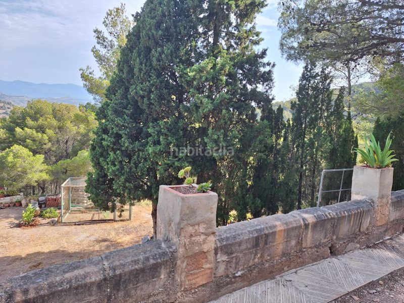 Foto 5778df42-c43b-4090-96d0-80fb79abb592. Chalet  independiente en Estivella