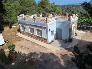 Chalet à Estivella. Chalet independiente en estivella