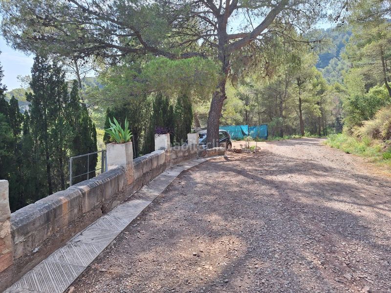 Foto a252d186-8867-42a2-8050-63b332edb625. Chalet  independiente en Estivella