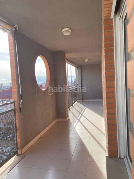 Foto 2d4a7c8d-bace-48a6-b0a1-9bba2c7810af. Pis amb aparcament a Soternes Valencia