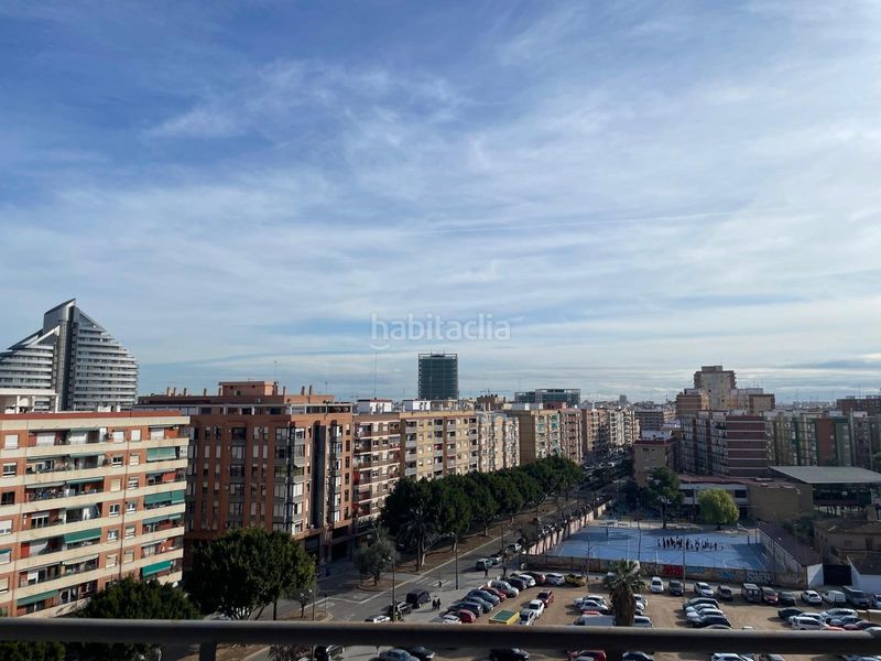 Foto 36b022f3-2b6b-42a6-9a9a-7cfbdfdb6b55. Pis amb aparcament a Soternes Valencia