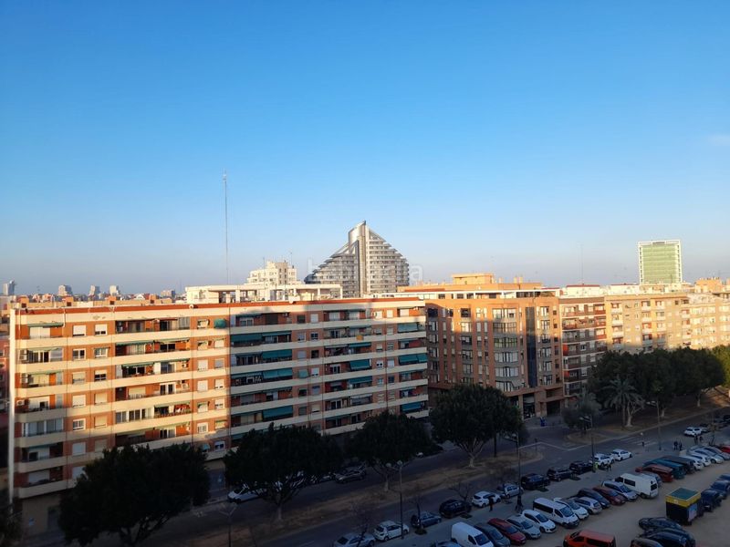 Foto 3c2a973b-8e1c-42f6-bd48-aca5e6632283. Pis amb aparcament a Soternes Valencia