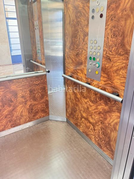 Foto 42ac7ef3-3af5-4e3a-9811-d4b87312d268. Pis amb aparcament a Soternes Valencia