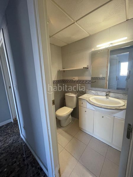 Foto 5115e651-99d7-4c5c-8fcb-8587f8a4285e. Pis amb aparcament a Soternes Valencia