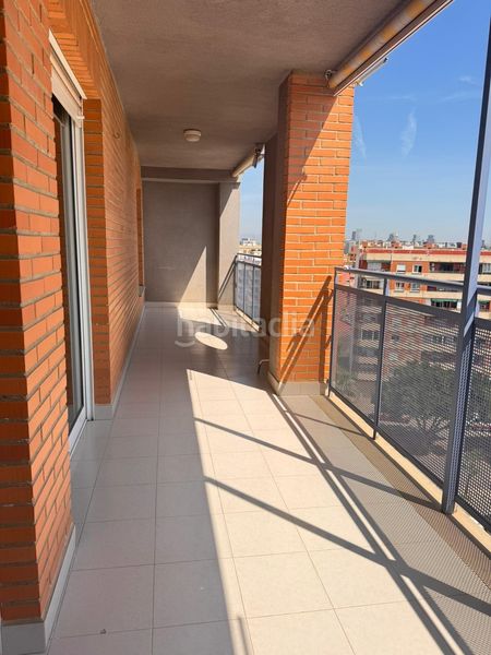 Foto 58c952d8-5e59-4167-a7a2-71d486c3d738. Pis amb aparcament a Soternes Valencia