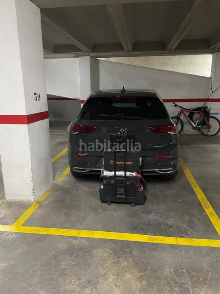 Foto 81e0da1a-2508-458b-831a-65be50d301bc. Pis amb aparcament a Soternes Valencia