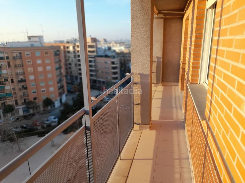 Foto 85156f73-5479-4c72-b9e7-ab8a011fa210. Pis amb aparcament a Soternes Valencia