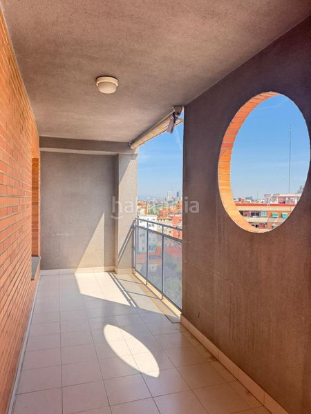 Foto 8f59a3b4-4399-4a48-9899-770ca1a159e0. Pis amb aparcament a Soternes Valencia