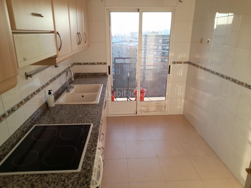 Foto 27ee6023-045d-42e9-b89b-ae184a8733d9. Pis amb aparcament a Soternes Valencia