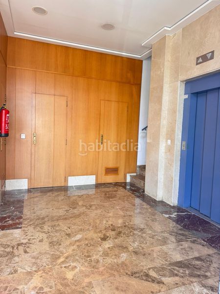 Foto 2d4abf0c-e6d4-44ca-9ac2-e2c7fa5f310f. Pis amb aparcament a Soternes Valencia