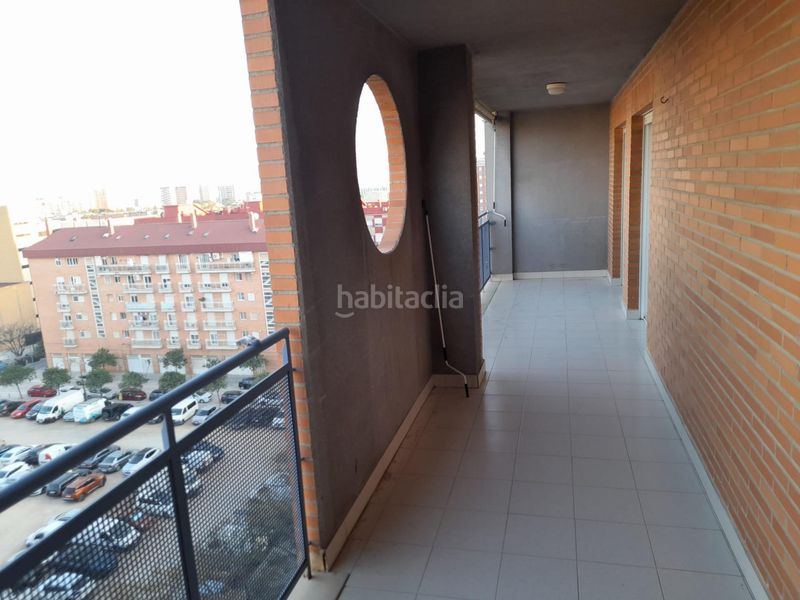 Foto 3153e398-f628-414f-815f-2bc109067005. Pis amb aparcament a Soternes Valencia