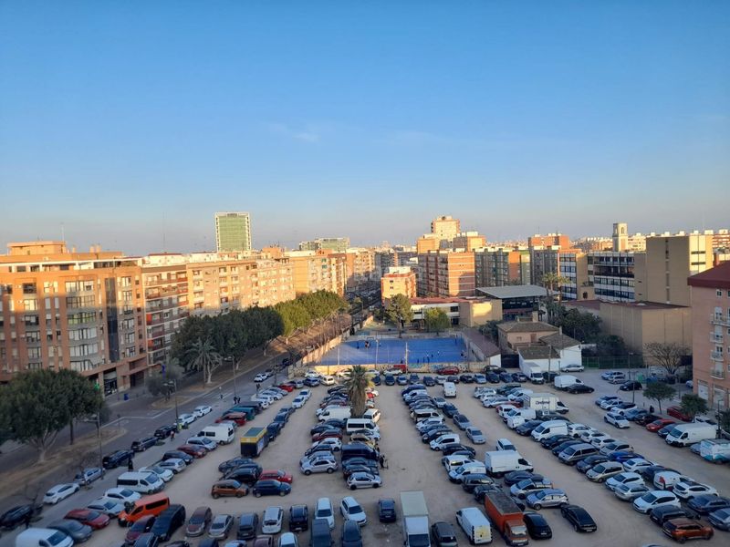 Foto 42554757-1fe6-41a4-b581-0f997a2f07a1. Pis amb aparcament a Soternes Valencia