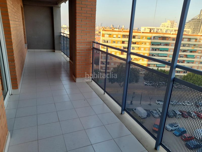 Foto 9cd220a1-c3ca-42e5-98cc-192af5ecab4b. Pis amb aparcament a Soternes Valencia