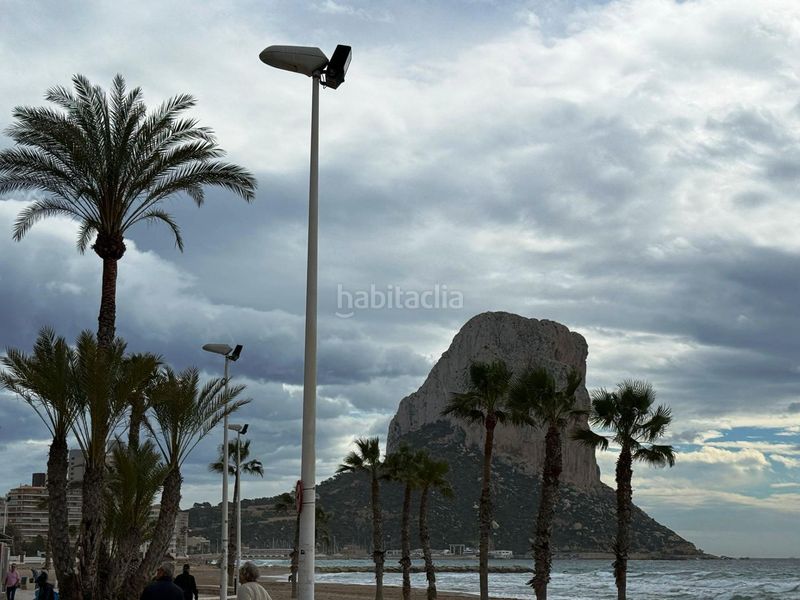Foto 109d3bd8-f005-4138-a76d-1b369a3fce31. Pis a calle de dinamarca 2 a Playa Arenal - Bol Calp