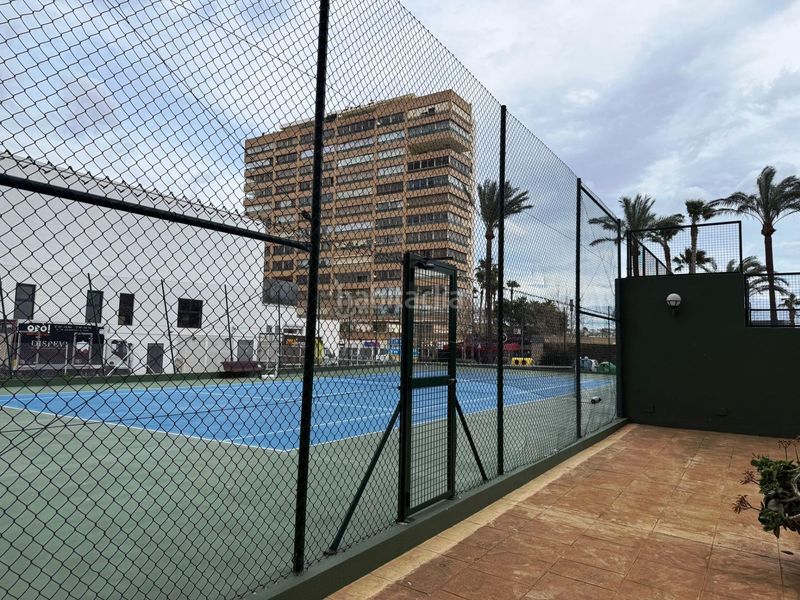 Foto 4329d5c1-726a-4b21-8148-9db9df5040f5. Pis a calle de dinamarca 2 a Playa Arenal - Bol Calp