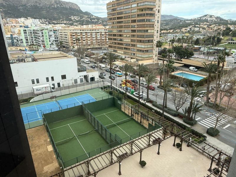 Foto 785b568b-934d-4962-835b-4a3894534c8d. Pis a calle de dinamarca 2 a Playa Arenal - Bol Calp