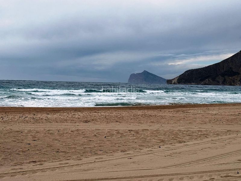 Foto 7dd22a4c-384f-4201-ade3-554638b1b044. Pis a calle de dinamarca 2 a Playa Arenal - Bol Calp