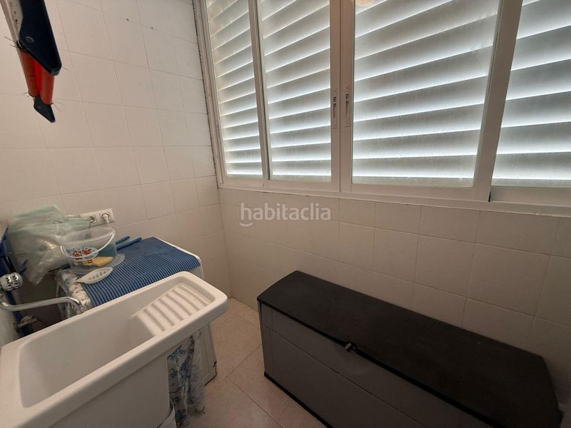 Foto c93bfbbe-4fe5-436b-99e9-7969a4de4d2b. Pis a calle de dinamarca 2 a Playa Arenal - Bol Calp