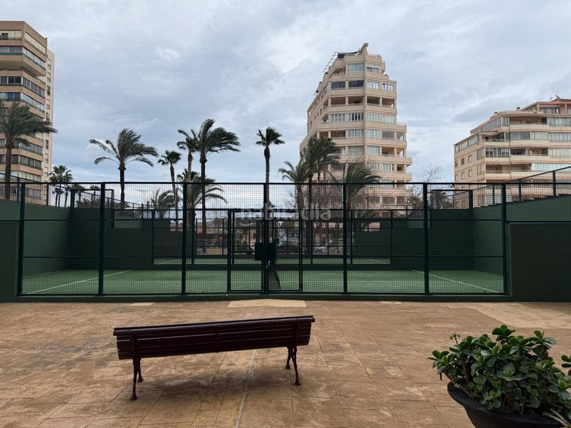 Foto d6ea95f3-154c-415f-b7ad-a92f51bc98cb. Pis a calle de dinamarca 2 a Playa Arenal - Bol Calp