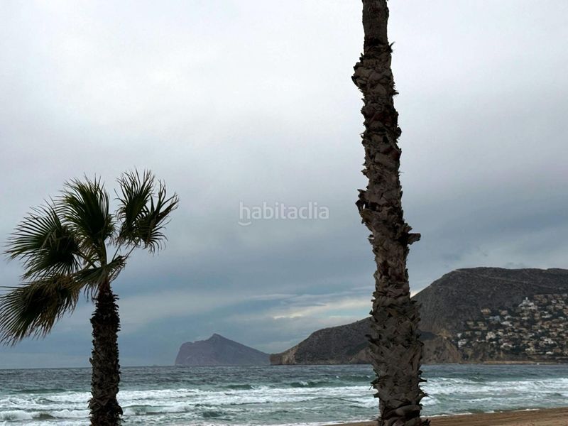 Foto efad9b01-5e38-477c-b97f-59f05a3a99d0. Pis a calle de dinamarca 2 a Playa Arenal - Bol Calp