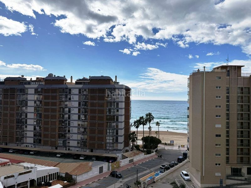 Foto fe2a7292-0096-4c00-9add-836707f16280. Pis a calle de dinamarca 2 a Playa Arenal - Bol Calp