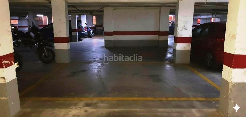 Foto 6fe4c09a-5af5-44a9-b6cc-cba6d08a8718. Aparcament cotxe a La Creu del Grau Valencia