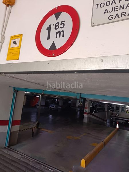 Foto 86334208-cbc3-458f-bed4-36c22e053a05. Aparcament cotxe a La Creu del Grau Valencia