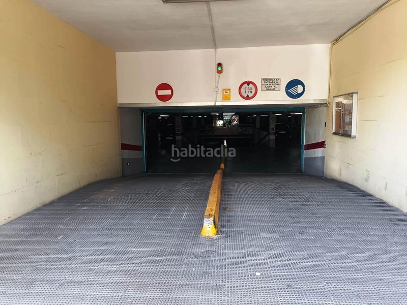 Foto cb76008a-d4c4-4d42-a051-4ddf25116bdf. Aparcament cotxe a La Creu del Grau Valencia