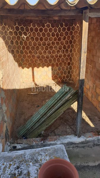 Foto c5c04382-8f74-4e33-8710-6b4aa0c79902. Casa opotunidad casa con muchas posibilidades en benifaio valencia en Benifaió