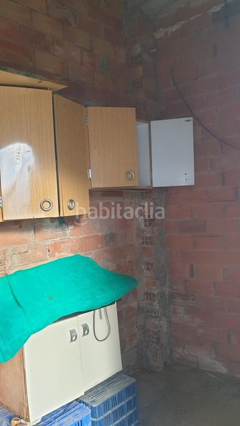 Foto ca632ed7-7171-4670-a8a3-6b8732cfb49e. Casa opotunidad casa con muchas posibilidades en benifaio valencia en Benifaió