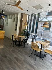 Business premise in Hospital - Plaza del Real