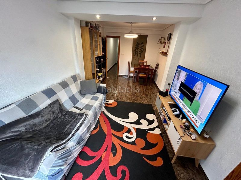 Foto 257c47d5-7158-417b-8fb3-737b344a47d2. Pis a Barrio de Patraix Valencia