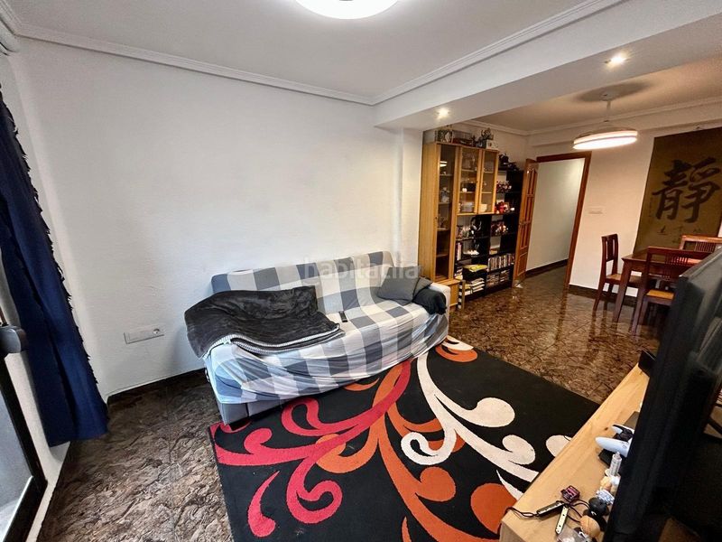 Foto 48317568-5873-4895-a96b-e2e10e4d63f4. Pis a Barrio de Patraix Valencia