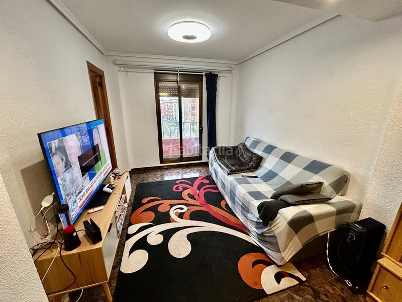 Foto 6b6b6de7-f585-47e6-baf6-3d37d6f1b8be. Pis a Barrio de Patraix Valencia