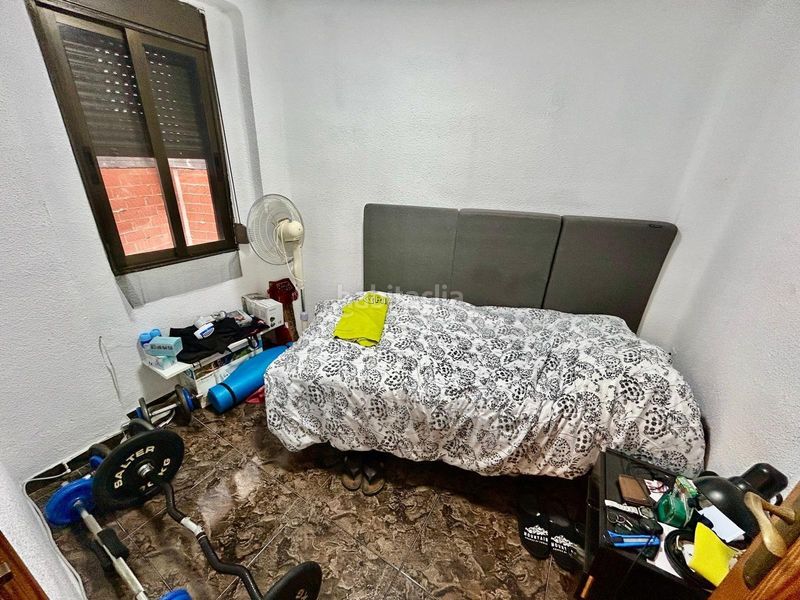 Foto f4de36ba-2a9c-4f93-84c4-f48274cf25e5. Pis a Barrio de Patraix Valencia