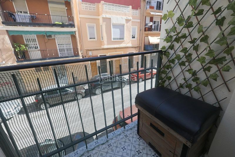 Foto 6e5182e6-e725-4883-9419-949a5cb4244b. Pis a Torrefiel Valencia