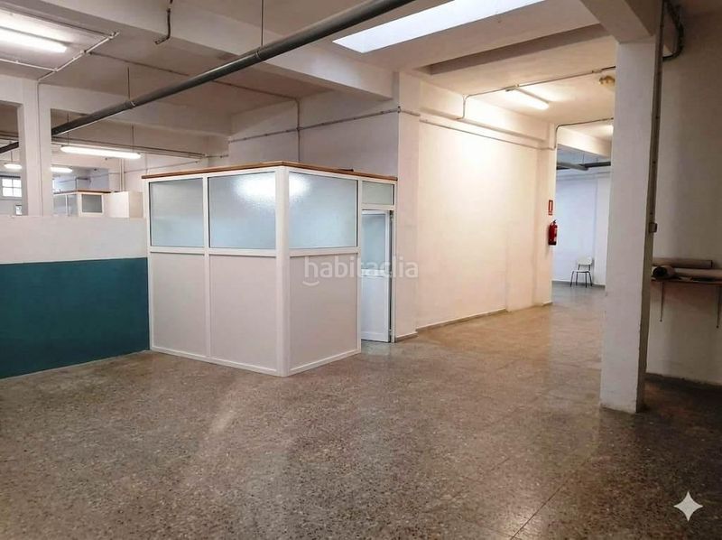 Foto 2252af7b-69b8-4c4d-a31d-af49c6dd75ac. Local comercial a L´Amistat Valencia