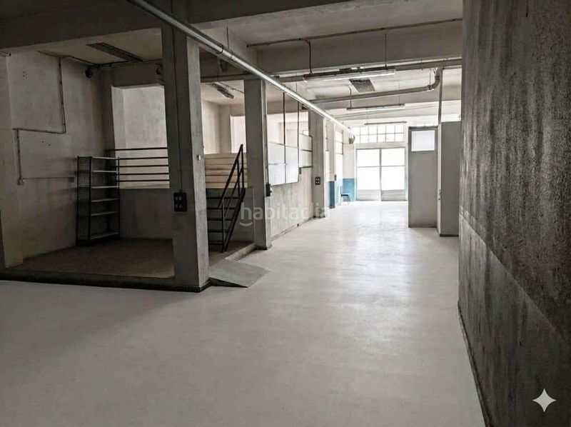 Foto 60a9573c-883c-4326-ba88-d49140bdf6e3. Local comercial a L´Amistat Valencia