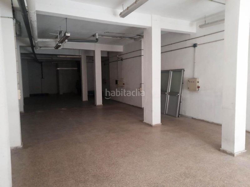 Foto 63bb68fe-cf7a-43a9-8663-d3fec9f0abe8. Local comercial a L´Amistat Valencia