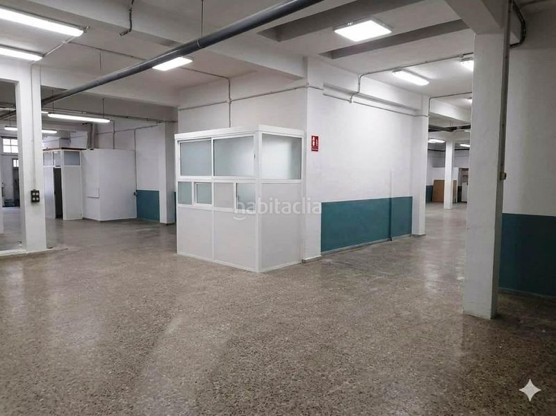 Foto b66eaecb-5a1f-4275-b495-02d7e20b3221. Local comercial a L´Amistat Valencia