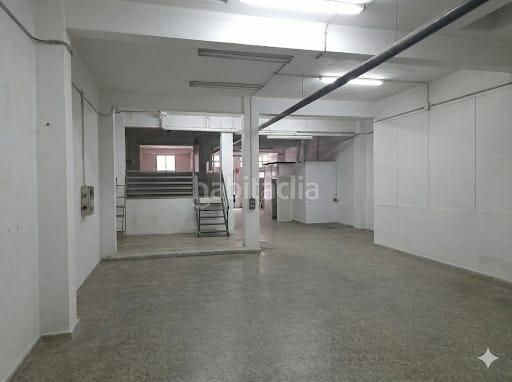 Foto bd47bf1b-ffec-4e59-9187-da4e17359322. Local comercial a L´Amistat Valencia