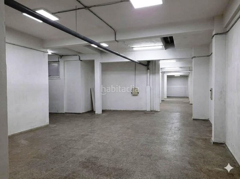 Foto cb5750e6-48e2-478e-b472-195b1f1ddc85. Local comercial a L´Amistat Valencia