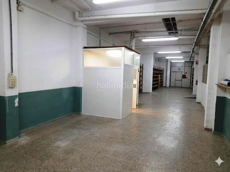 Foto efaf9dbd-7947-4765-a0ff-4fdbbd5ccf4b. Local comercial a L´Amistat Valencia