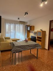 Rent Flat  Calle francisco barrachina este. Apartamento amueblado en campanar todo exterior